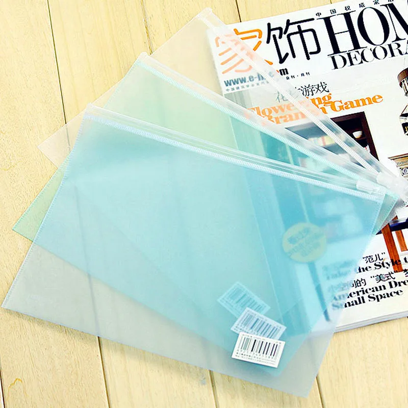 Водонепроницаемые прозрачные пластиковые сумки на молнии мини сумка для