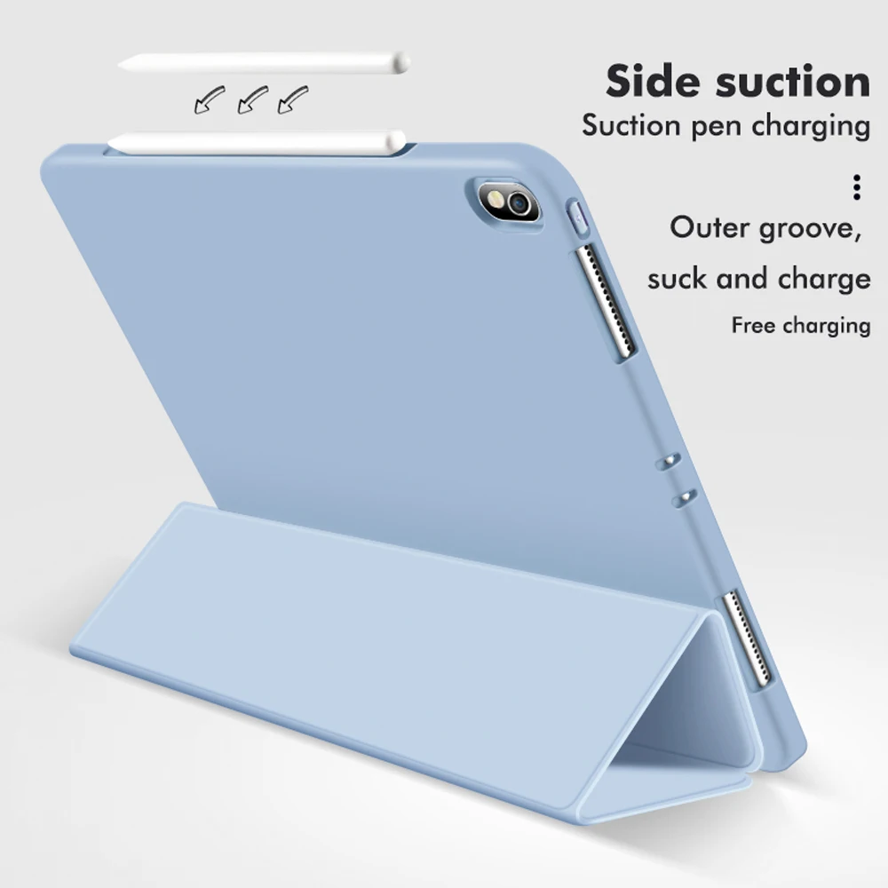 Для iPad Air 2 4 чехол для 6th 7th 8th поколение Чехол Pro 11 2020 3 10 &quot2 Mini 1 5 Чехол|Чехлы