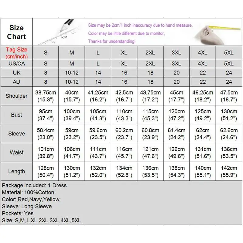 

Vintage Long Sleeve Floral Print Long Maxi Dresses Women Dress 2021 VONDA Casual Lapel Neck Robes Longue S-5XL Casual Vestidos