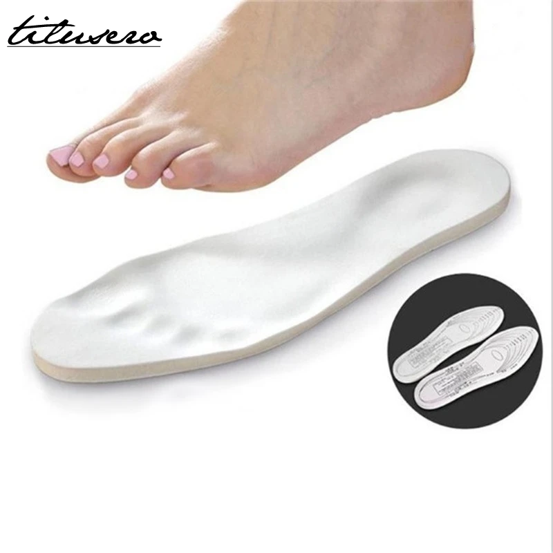 1 пара ортопедические стельки из пены с эффектом памяти|Стельки| |