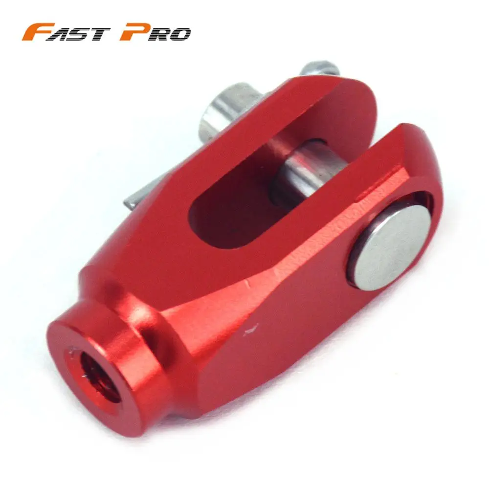 Задний тормозной Скоба для Honda CRF150R CR125R CR250R CRF250R CRF250X CRF250RX CRF250F CRF450R CRF450X CRF450RX CRF 250R 450R