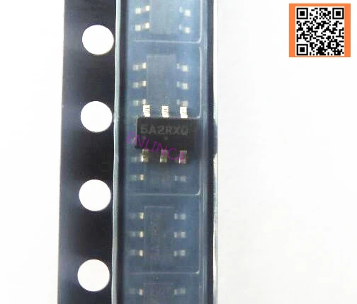 

Большая распродажа! NCP1251BSN65T1G NCP1251BSN65 IC PWM CTLR OCP AUTO OVP 6-TSOP, 50 шт.