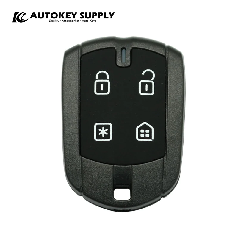 

AKBPCP091 AUTOKEYSUPPLY Remote key for positron alarm system, PXN52 Double program (293/300)