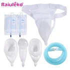 Многоразовый мочеискатель, мочеискатель, мочеискатель для пациентов с недержанием мочи