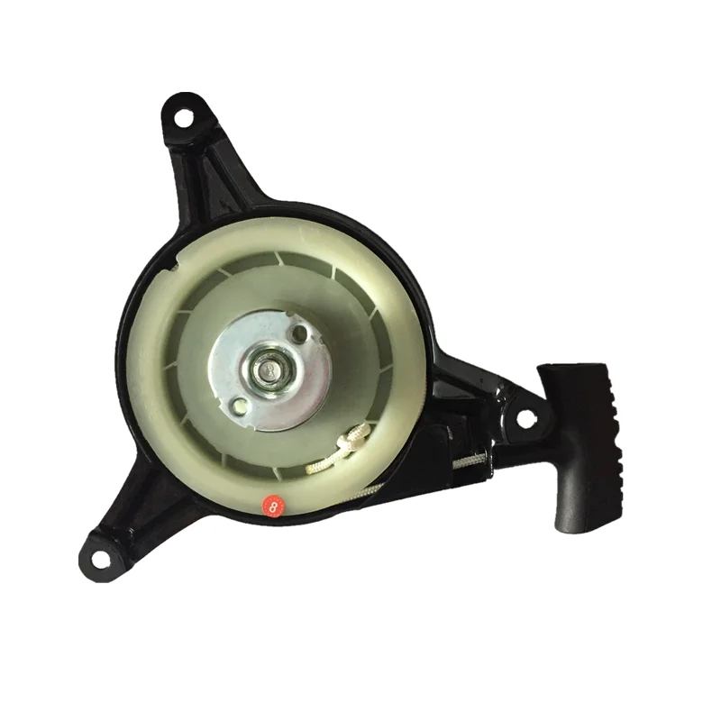 Стартер пусковой тяги для MTD Cub Cadet Troy Bilt газонокосилки 1P61P0 1P65 1P68 части генератора