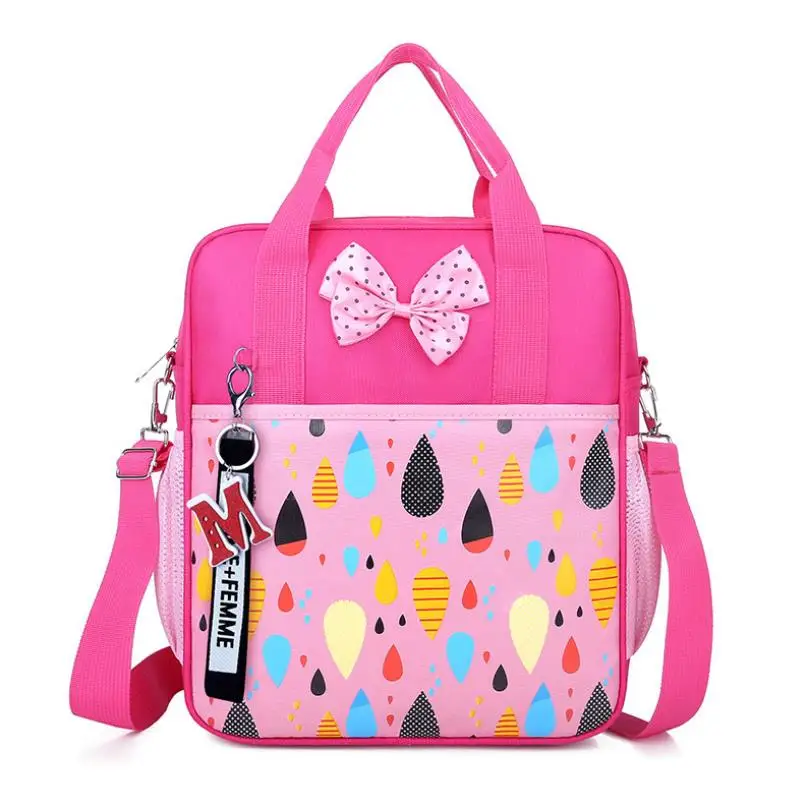 Бесплатная доставка сумка через плечо с диснеевским Микки Маусом женская из