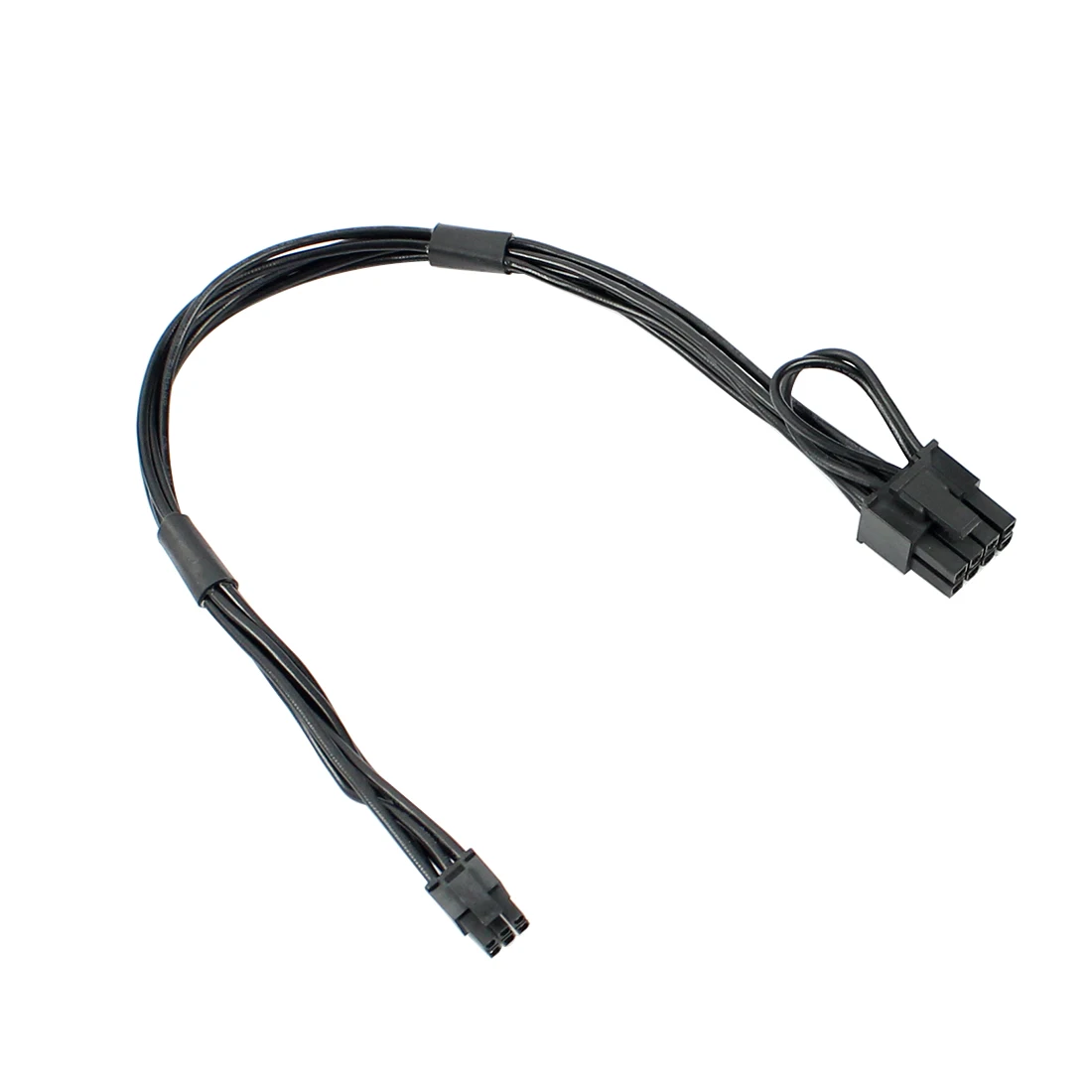 Кабель питания Mini 6pin к 8pin PCIe PCI e кабель для Apple Mac iMAC Pro G5 Tower видеокарта|pci-e cable|8pin