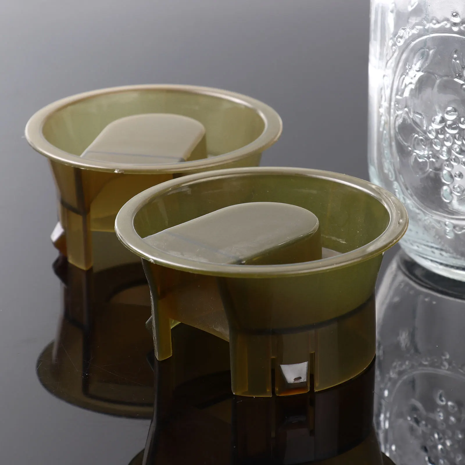 Крышки для кувшина воды крышки водяного пластиковые чайника сока чая