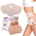 15 шт. Корея MYMI Quick Wonder здоровье красота Косметика искусственная жиросжигатель потеря веса нетканый тканевый планшет