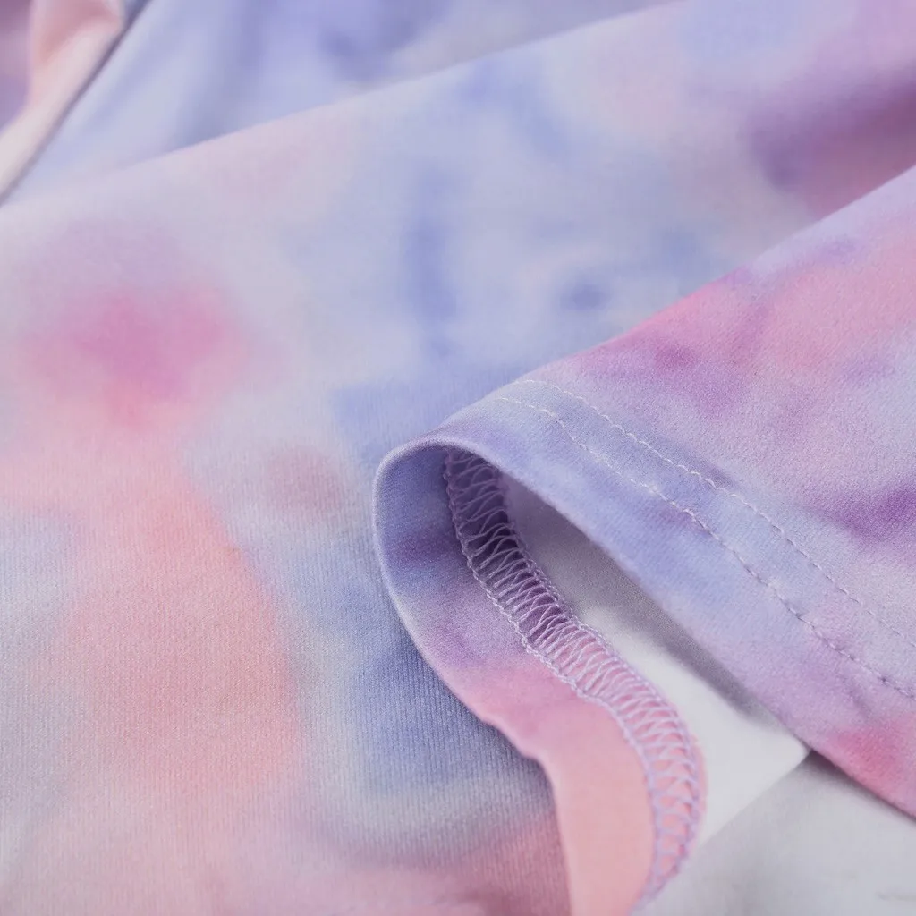 Женский свободный комбинезон с коротким рукавом модный пикантный круглым