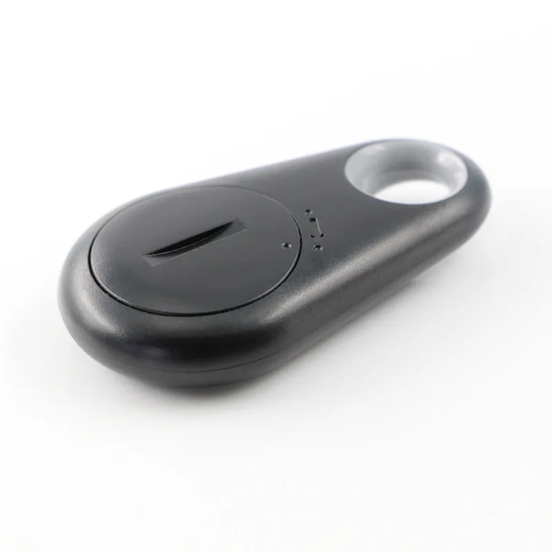 Умный мини-GPS-трекер для домашних животных Bluetooth с функцией двухсторонней