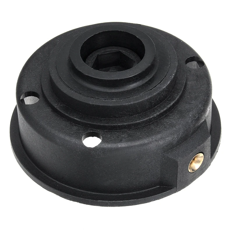 

Bump Feed Spool Cutting Two Line Trimmer Head Set For RYOBI EXPAND-IT Garden