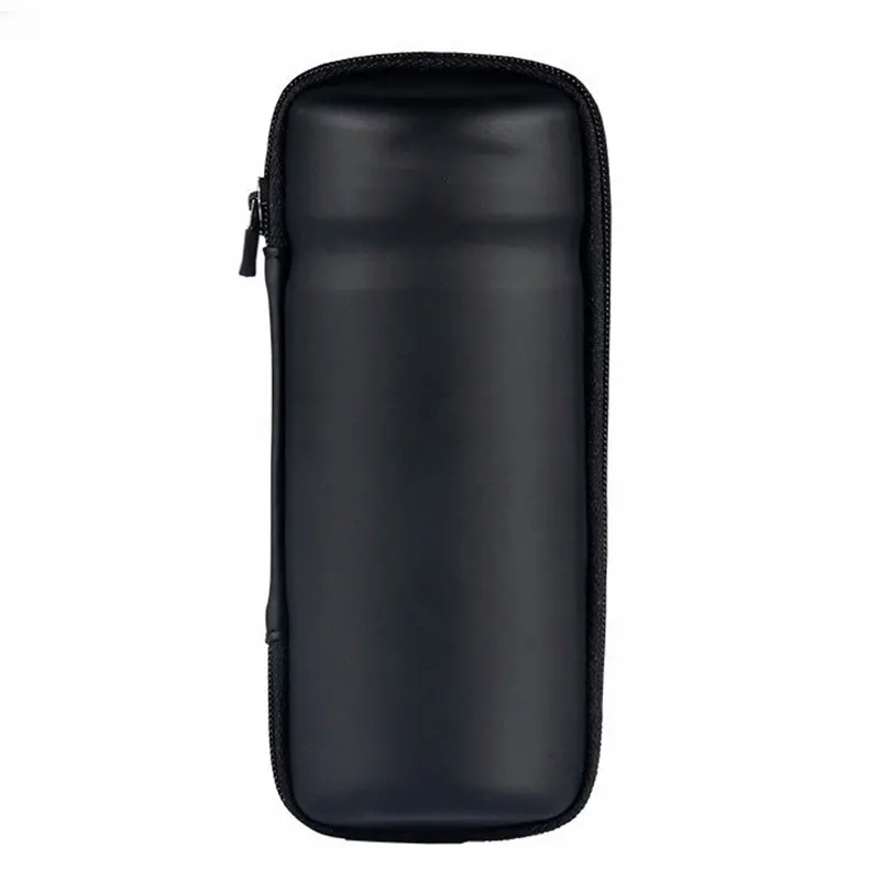 Cycling Capsule Bottle Cage Black Container Bike Storage Box Bicycle Tool Pouch | Спорт и развлечения