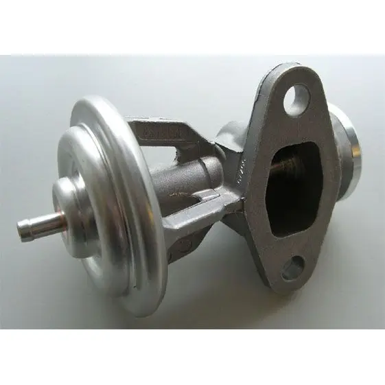 Клапан рециркуляции \ MB W461/Sprinter/Vito 2.2 2.9D/TD/CDi 95|Шумоглушители| |