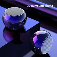 mini bluetooth speaker portable subwoofer wireless loudspeaker travel outdoor pocket stereo music player for android ios phones