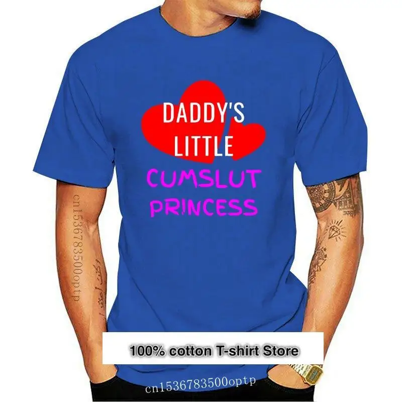 

Camiseta divertida para hombre y mujer, camiseta a la moda para papá s, camiseta de princesa