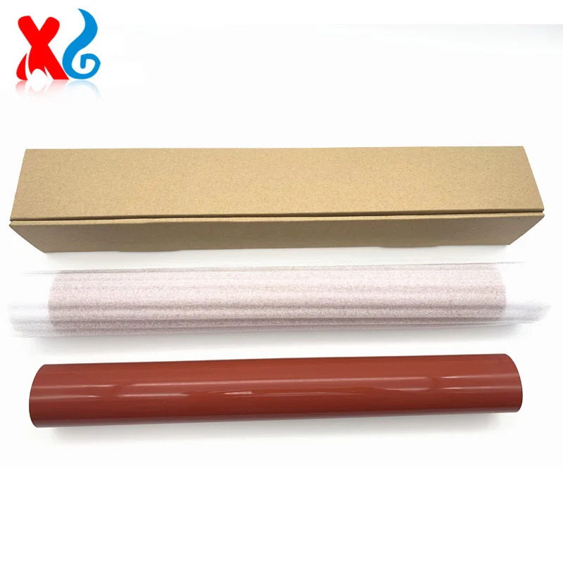 1Pc A2X0R71011-Film A2XKR71033-Film Fuser Belt Film Sleeve For Konica Bizhub 654 754 654e 754e C558 658 554 554E 250000Pages | Компьютеры
