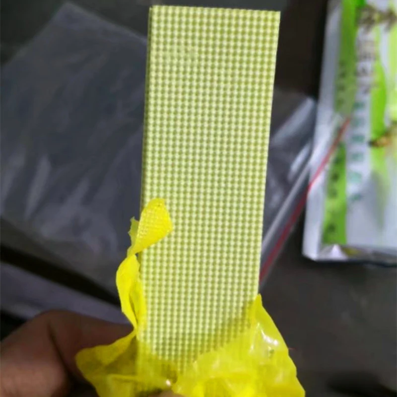 20 шт. флювалинатные полоски для удаления клещей|Борьба с клещом Варроа| |