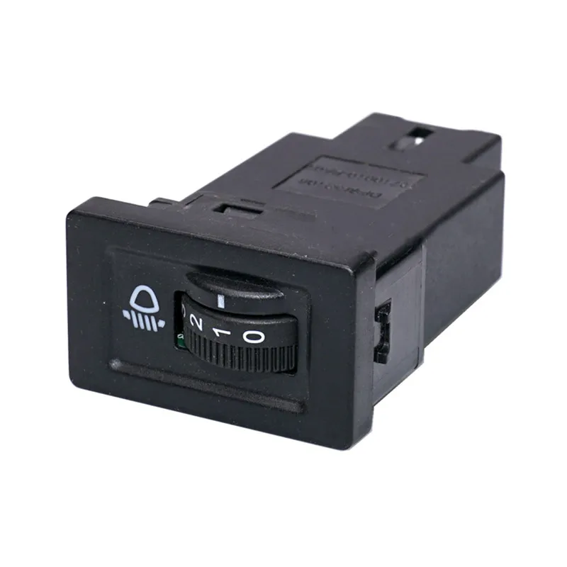 

Переключатель регулировки высоты фар 3710010-FA01 для DFSK Glory 330S