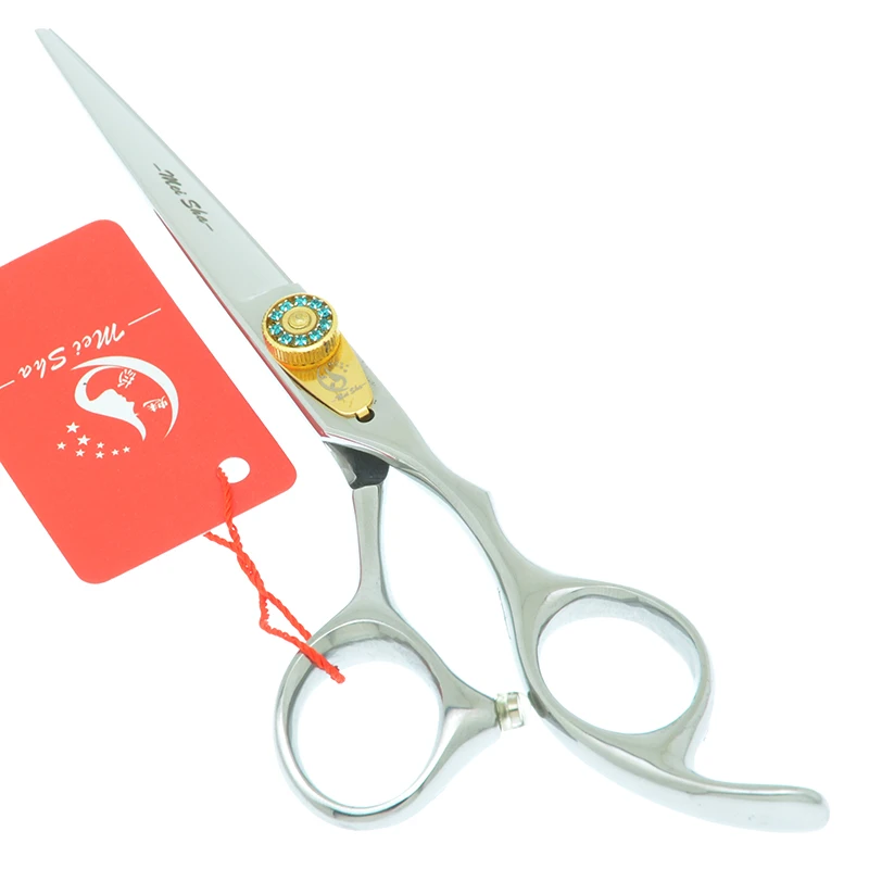 Meisha 6 0 дюймов Высокое качество парикмахерские профессиональные ножницы для