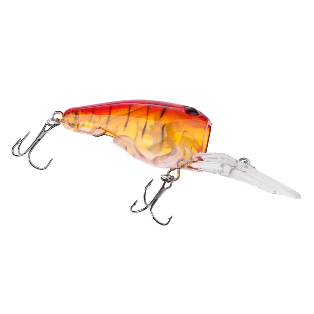 

Luminous Swimbait Fishing Lures Baits Crankbaits Hard Baits Tool