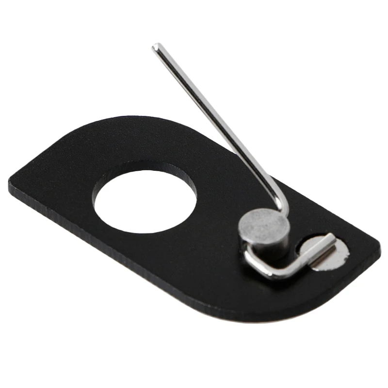 

Magnetic Archery Rest Stainless Steel Rh Bow