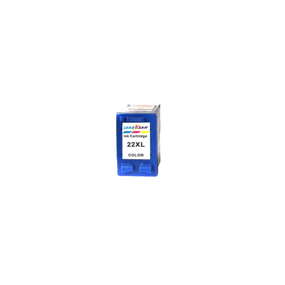 Сменный картридж для принтера hp 21 22 Deskjet F2280 F4180 F4100 F2100 F2200 F300 | Компьютеры и офис