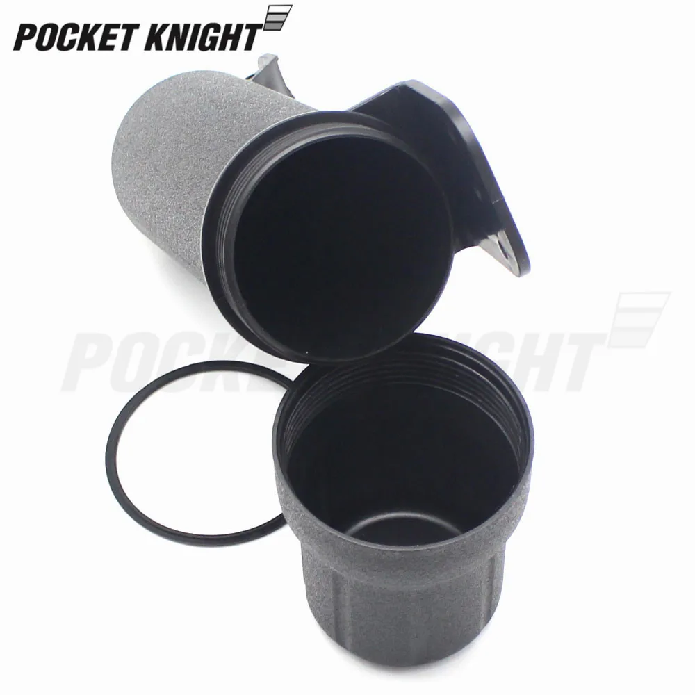 Туба для инструментов универсальная модификация внедорожников ретро коробка