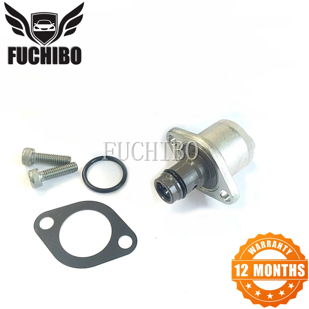 FUCHIBO 294200-0360 топливный насос SCV клапан для Citroen Jumper peugeot Boxer ISUZU Rodeo D-Max Mazda 3 5 6 CX-7 294200-0260