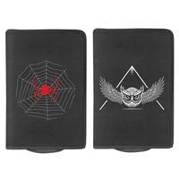 spider owl host dustproof cover skin soft protector sleeve for ps5 play station 5 optical drive digital version console