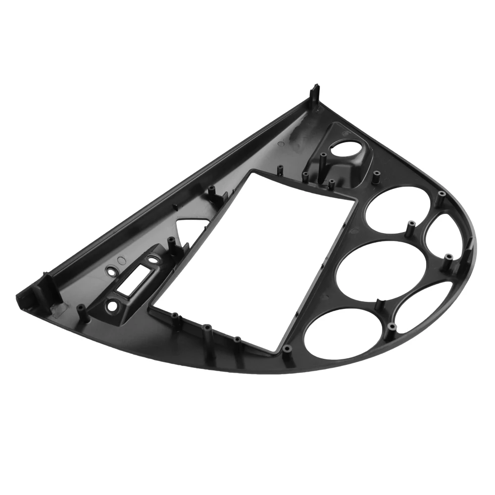 Двойная рация 2 Din для Ford Fiesta 1995-2001 Focus MK1 комплекты приборной панели стереопанель