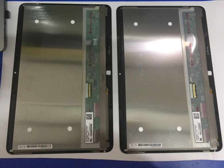 Original 12.5 &quotfor DELL XPS 12 9Q23 9Q33 LCD touch screen Assembly LP125WF1 SP A2 A3 A1 E3 1920 * 1080 HD tested | Компьютеры и
