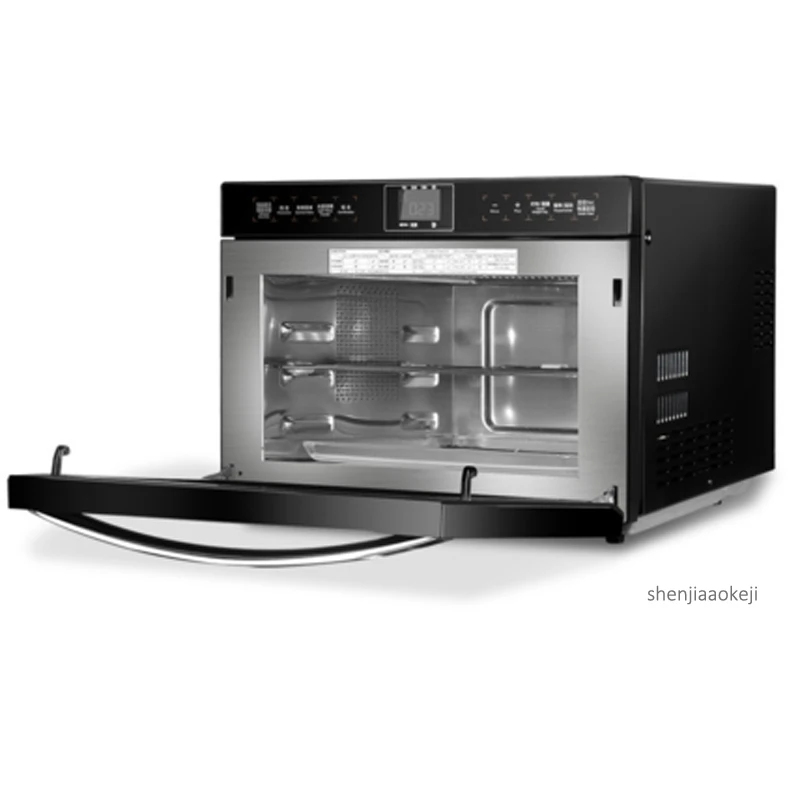 Инвертор для микроволновки с сенсорным ЖК-экраном 900 Вт 25 л | Бытовая техника