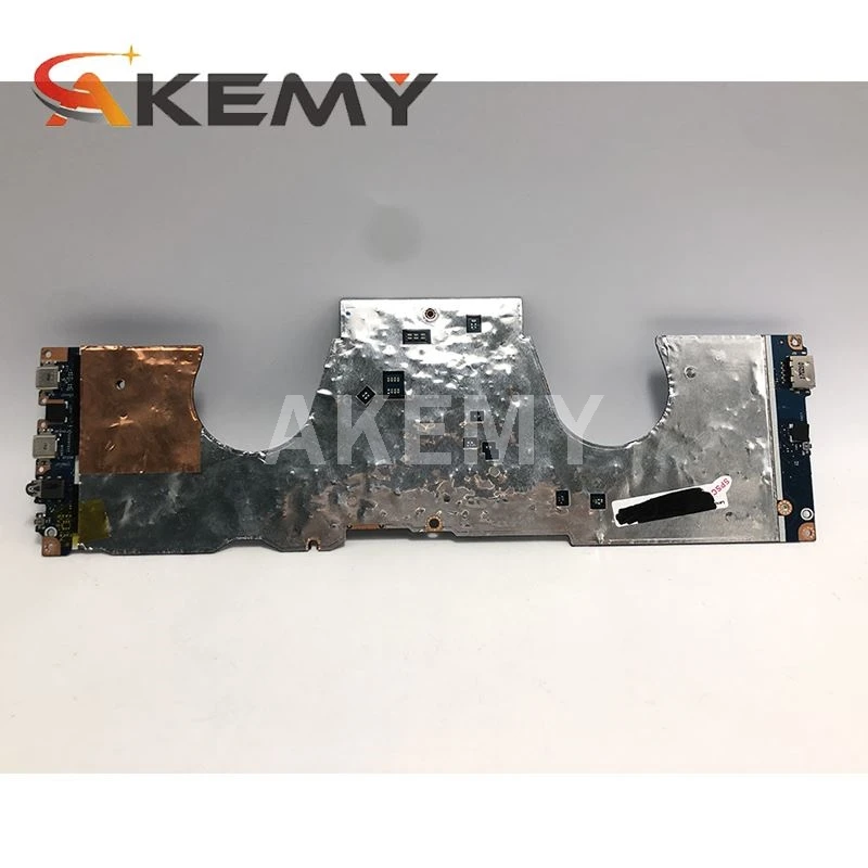 la e551p laptop motherboard for lenovo yoga 720 13ikb original mainboard with cpu i5 7200u 8gb ram 100 fully tested free global shipping