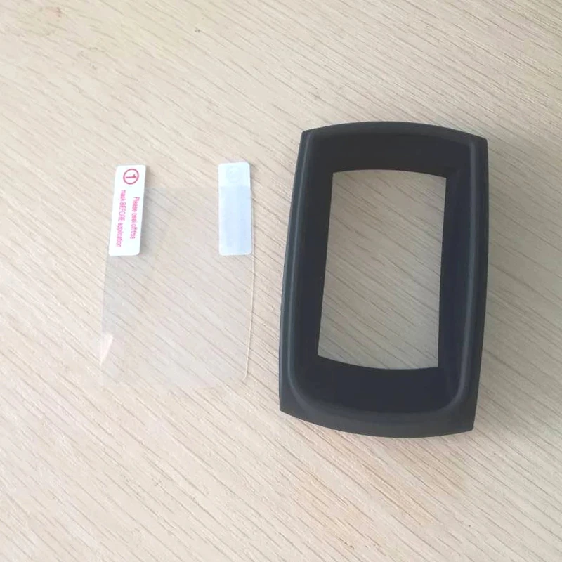 Силиконовый мягкий чехол защитная пленка для экрана iGPSPORT iGS 10S/620/50S/50/520/320 IGS10S IGS50S