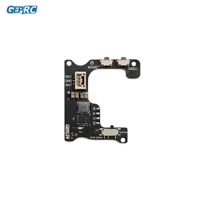 geprc naked gopro hero 8 bec board battery elimination circuit suiable for diy rc fpv quadcopter freestyle drone accessories
