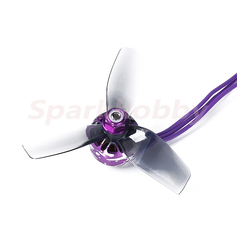 4 штнаборами по 2 пары hq cinewhoop 75 мм пр