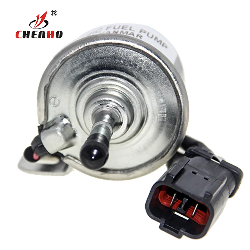 

New Universal HEP-015 12V Car Auto Electric Fuel Pump with Voltage Signal MD157954 EG601-52030