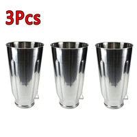 2pcs 304 stainless jar cup 1 25l blender parts spare replacement parts for oster os 0041 2725 2726 4101 8 6647 kitchen appliance