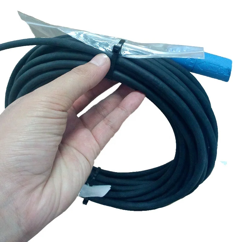 

original and brandnew E+H memosens 5M PH measuring data cable CYK10-A051