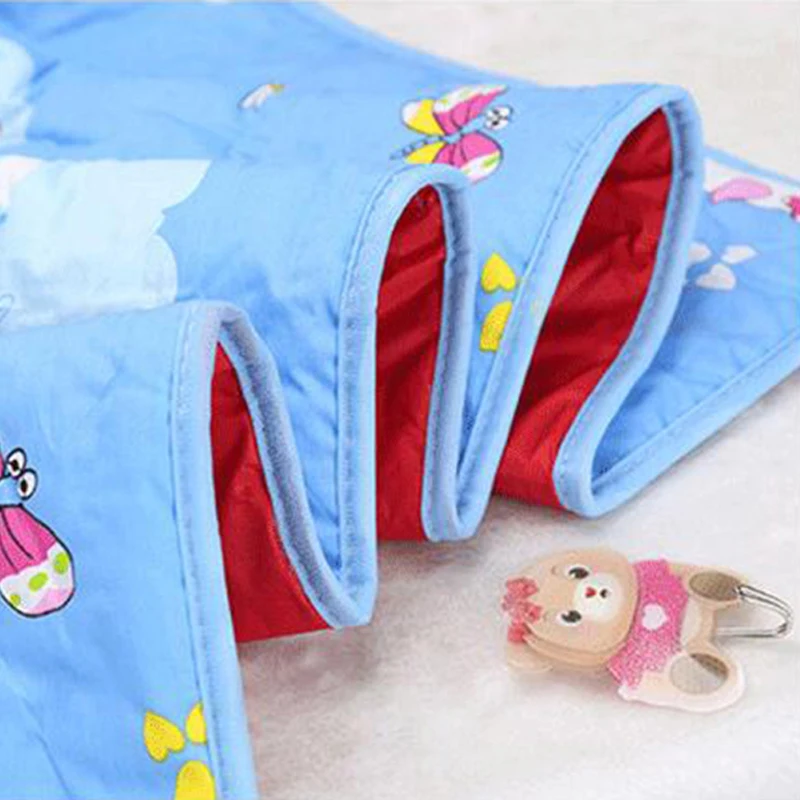 

Baby Diaper Changing Mat Infants Portable Foldable Washable Waterproof Mattress Travel Pad Floor Mats Cushion Reusable Pad Cover