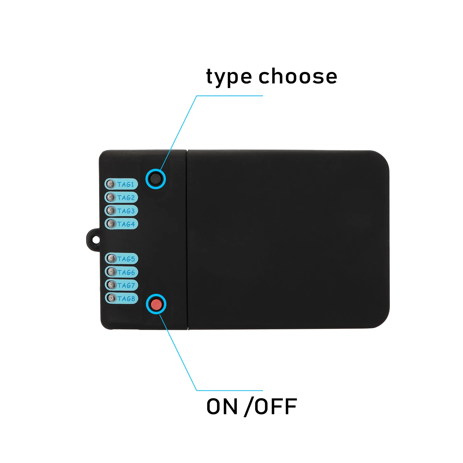 Набор Хамелеон Mini RDV2.0 13 56 МГц ISO1443A/B RFID Дубликатор UID NFC карта копировальный