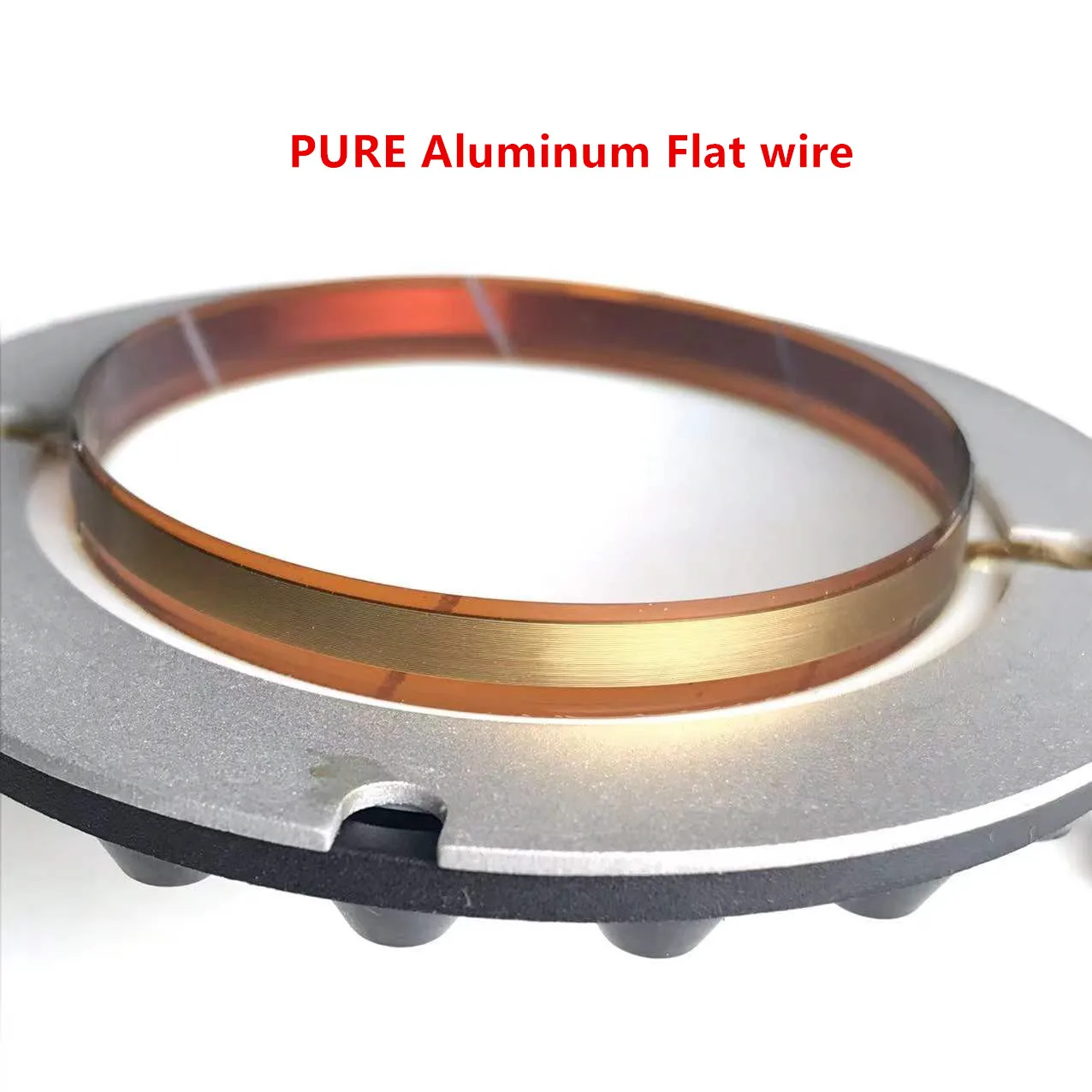 Диафрагма 10 шт. для QSC HPR драйверов celмация CDX SP-000082-GP HPR152F | Электроника