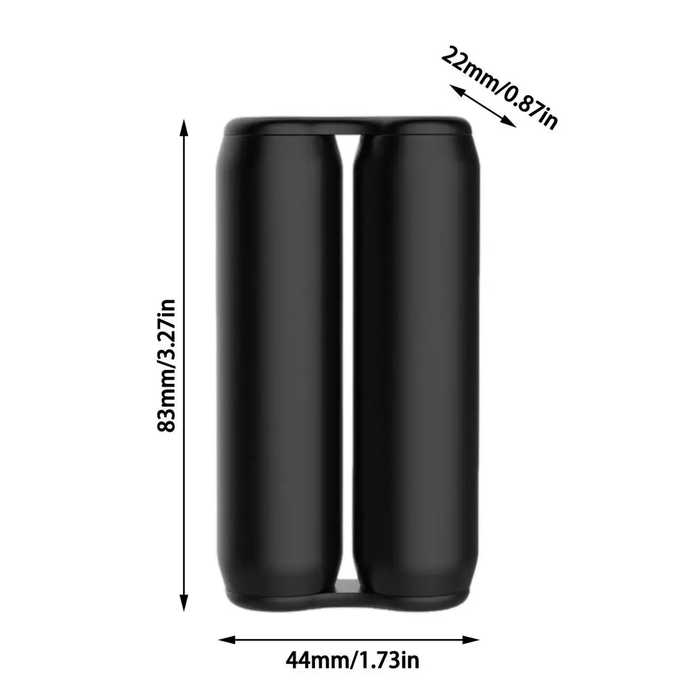 

New Decompression Hand Toy Metal Antistress Hand Desk Toys Spinner Hand Massage Office Adult Toys Decompression Roller Stick