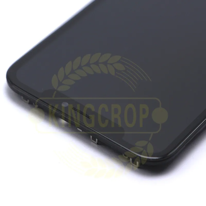 Супер AMOLED для iphone X lcd Замена для iphone X ЖК-дисплей с сенсорным экраном дигитайзер сборка для iphone XR lcd A2105