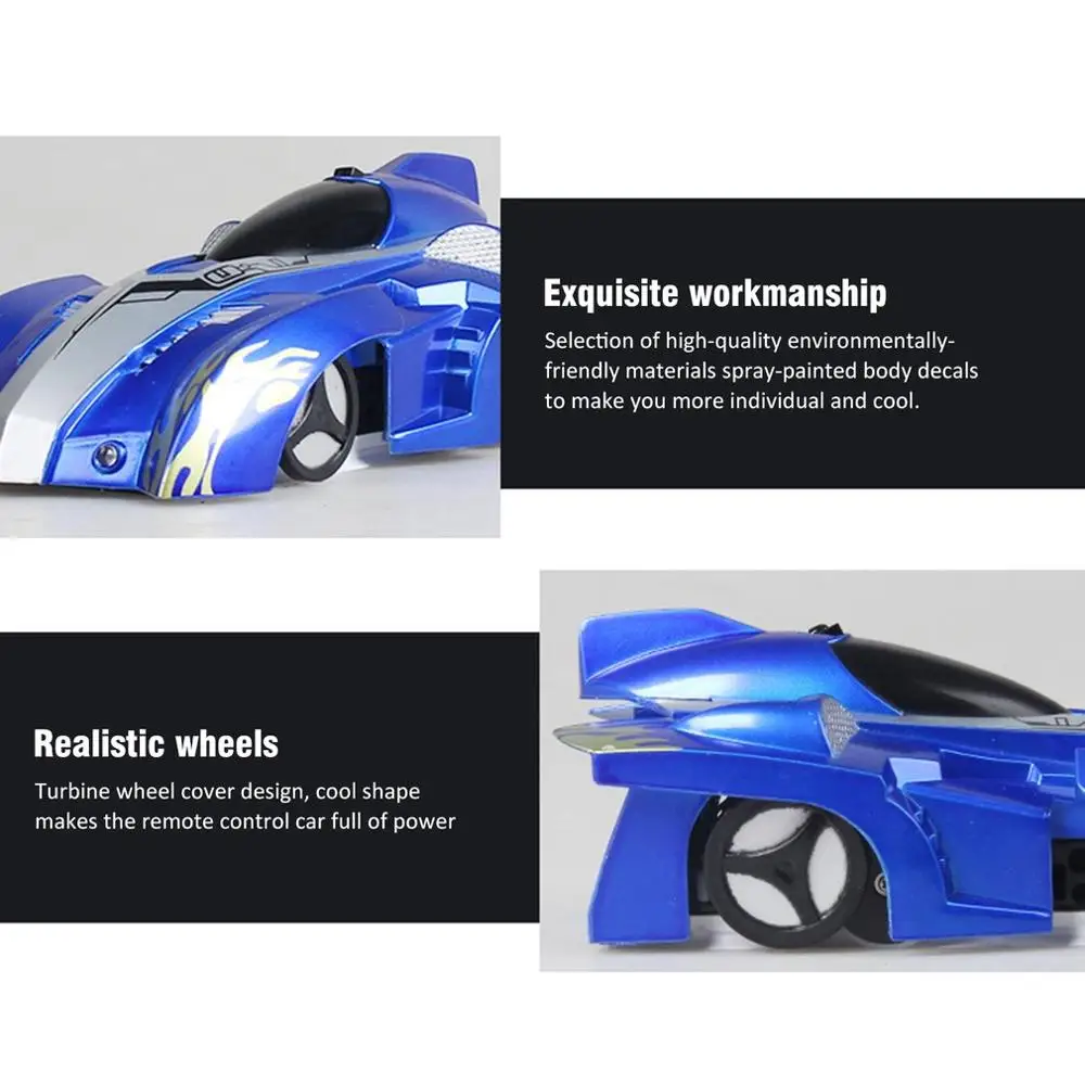 автомобиль с дистанционным