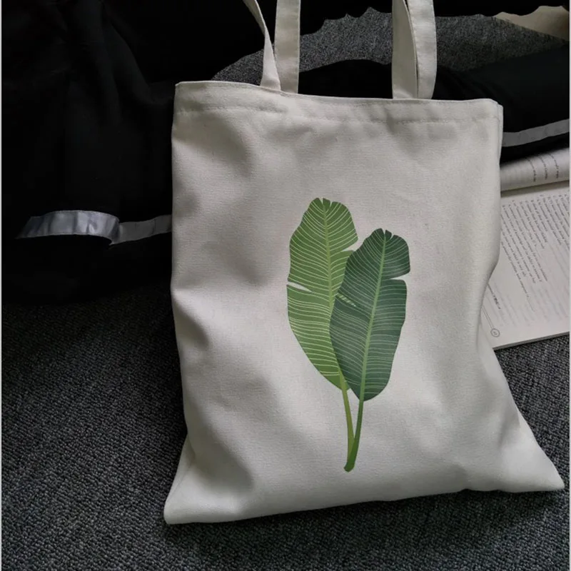 B White Bag Mara's Dream новая одноцветная Холщовая Сумка на одно плечо, Повседневная Зеленая сумка для покупок, простая дикая женская сумка - Цвет: B White Bag