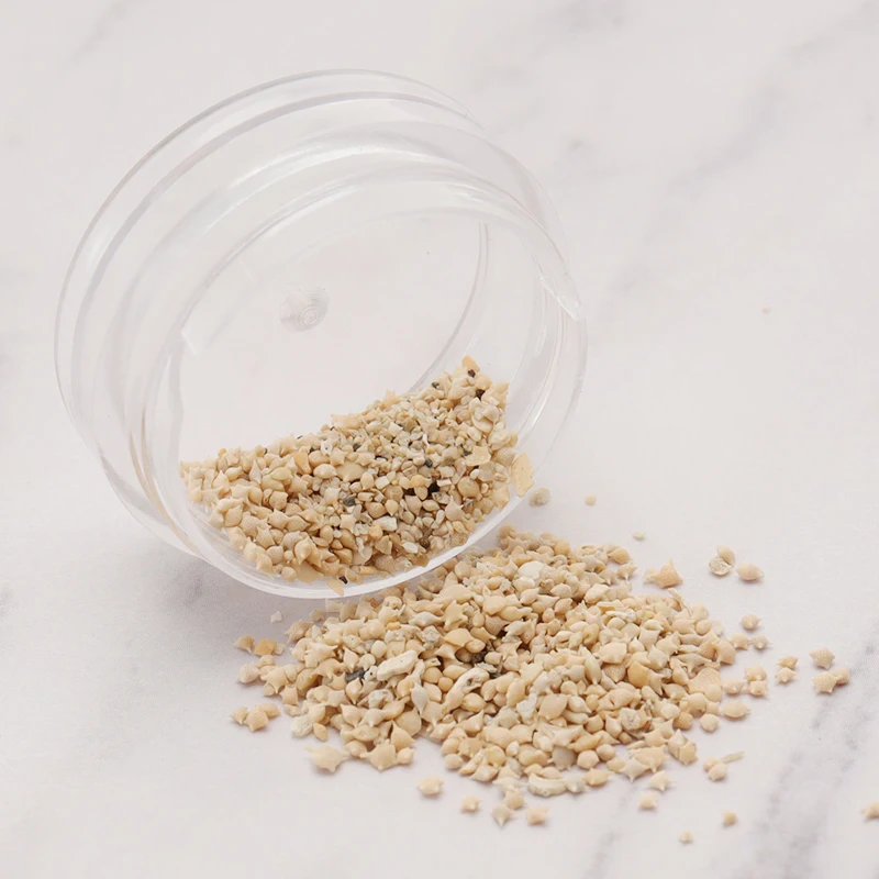 Пляжный песок с морской звездой и для УФ-наполнителя из смолы DIY аксессуары