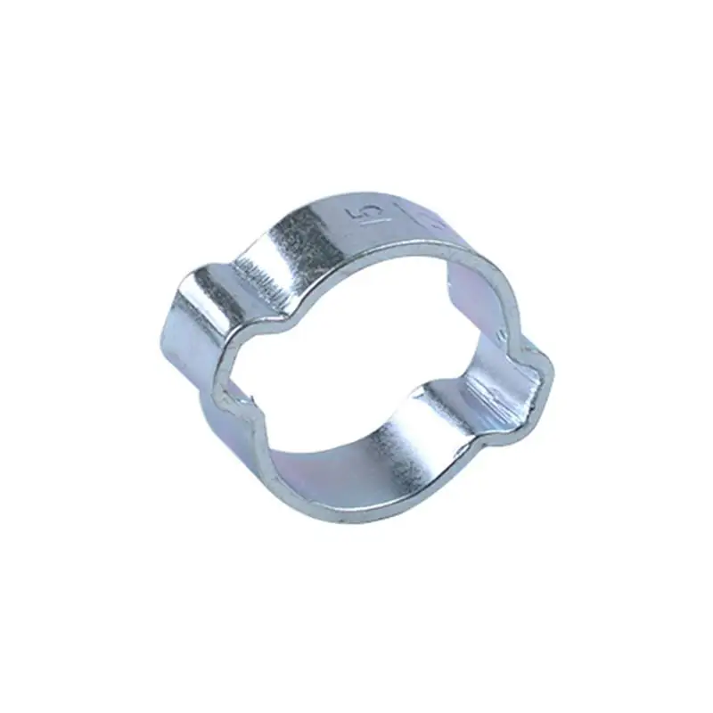 5-20MM 8 Kinds Double Ear O Hose Clips Clamps Steel Zinc Plated 160PCS/Set for Car Auto Hydraulic Fuel | Автомобили и мотоциклы