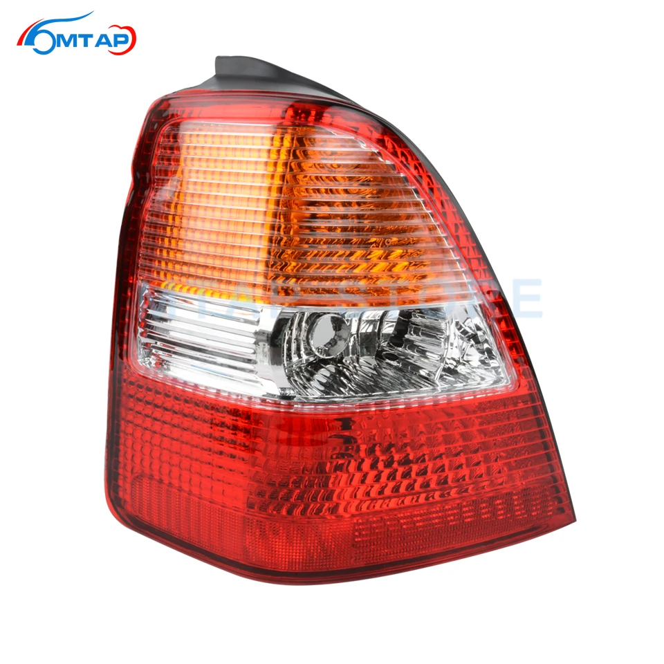 MTAP хвост светильник задний стоп-сигнал для HONDA ODYSSEY 1999 2000 2001 2002 2003 2004 RA6 тормозной